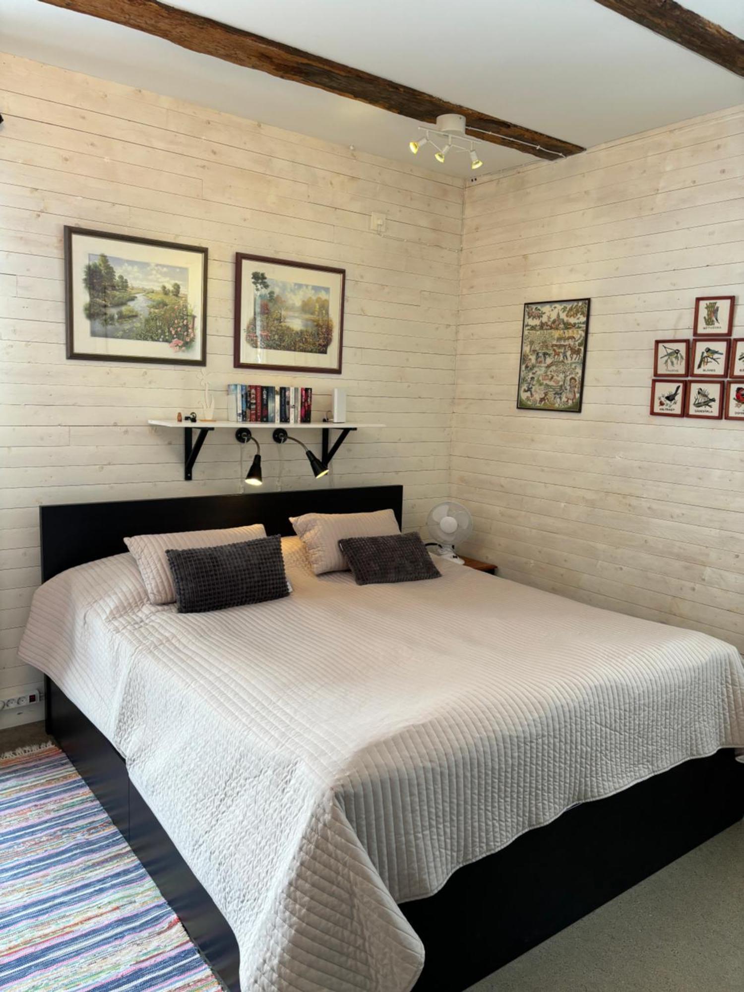 Kolmården Marmorcafets B&B מראה חיצוני תמונה