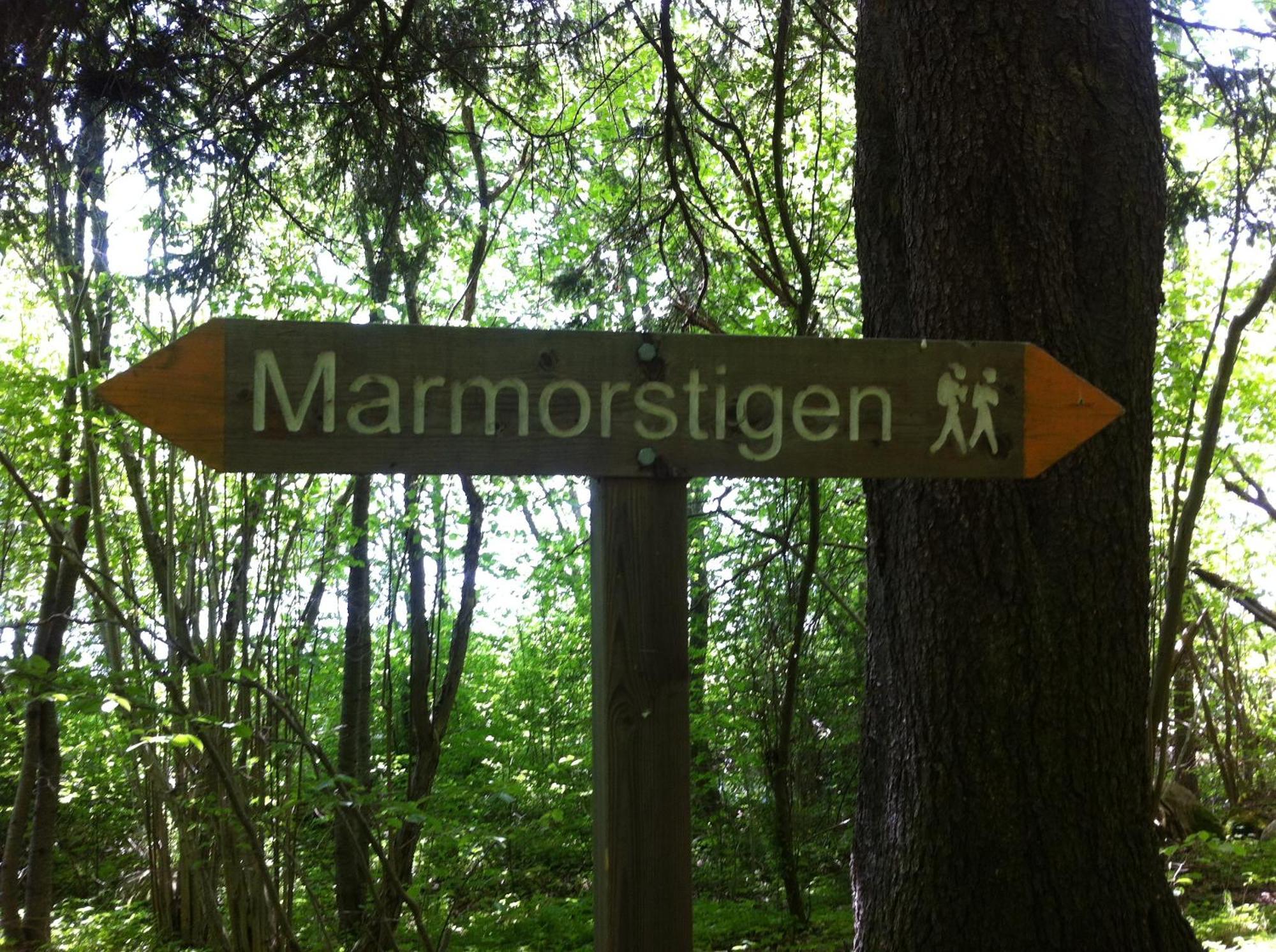 Kolmården Marmorcafets B&B מראה חיצוני תמונה